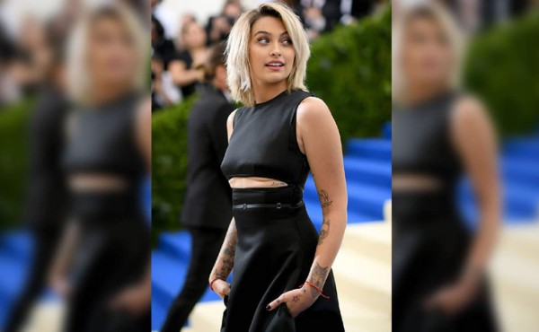 Paris Jackson rodará su primera cinta para Amazon