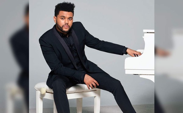 The Weeknd: 'Ser misterioso es genial”