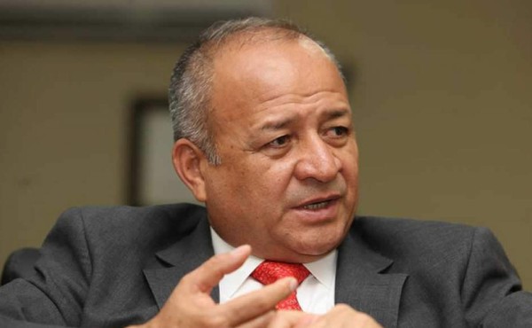 Julián Pachecho felicita a sampedranos por acatar las instrucciones de la Policía