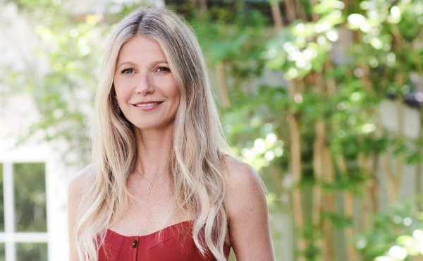 Gwyneth Paltrow venderá productos a base de Marihuana