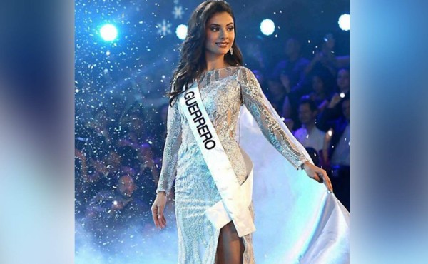 Es discriminada en concurso de belleza y su respuesta se hace viral