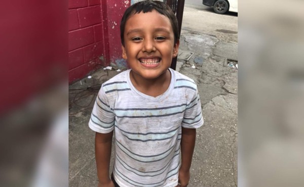 San Pedro Sula: niño de 5 años muere tras intentar huir de incendio en apartamento