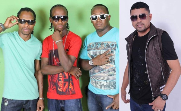 Los Reales y Lester Cano dedican tema a las mujeres