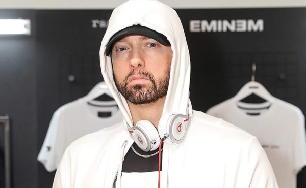 Muere padre de Eminem