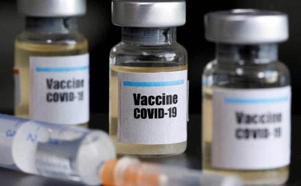 Vigilarán autenticidad de vacunas anticovid que ingresen a Honduras