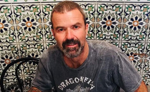 Pau Donés, vocalista de Jarabe de Palo, se despide de sus fans: 'Es un adiós, pero hasta luego'