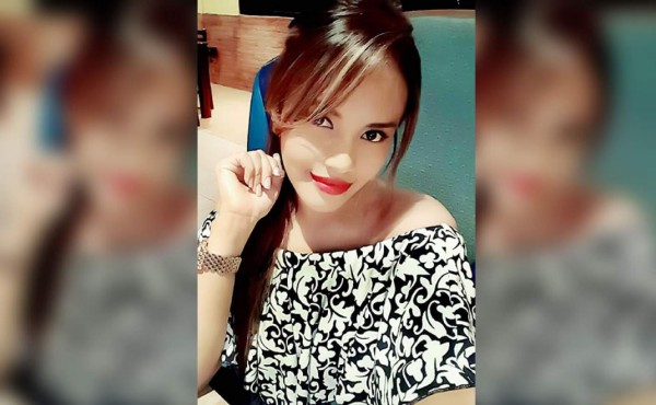 Policía de Guatemala solo encontró el carro de comerciante hondureña