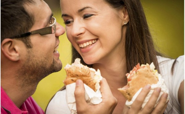 5 cosas que tu galán adora que hagas