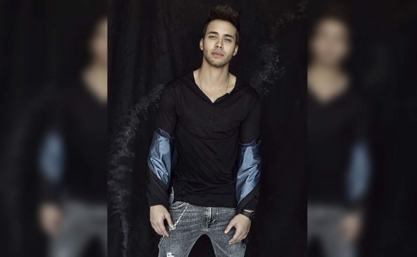 Prince Royce quiere innovar con el reguetón