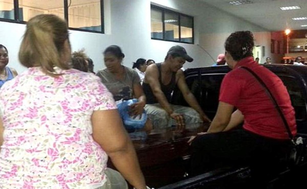 Primos mueren intóxicados en fosa séptica en Choluteca