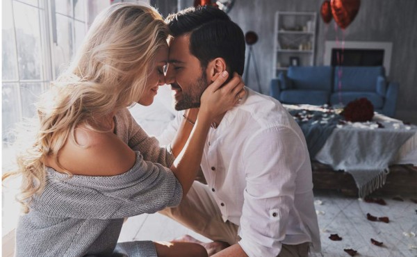 Ideas creativas para festejar con tu pareja