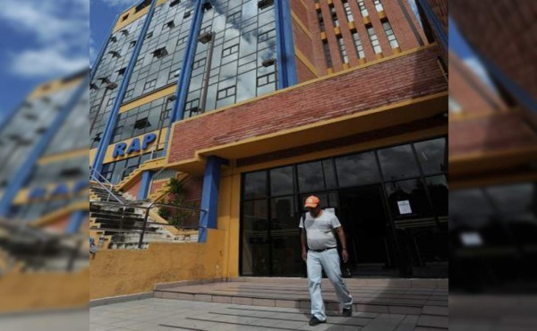 RAP reanuda la entrega de excedentes a afiliados inactivos entre 31 y 37 años