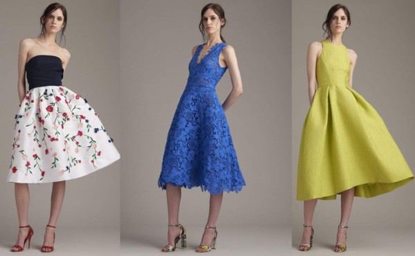 Vestida para enamorarlo más este 14 febrero