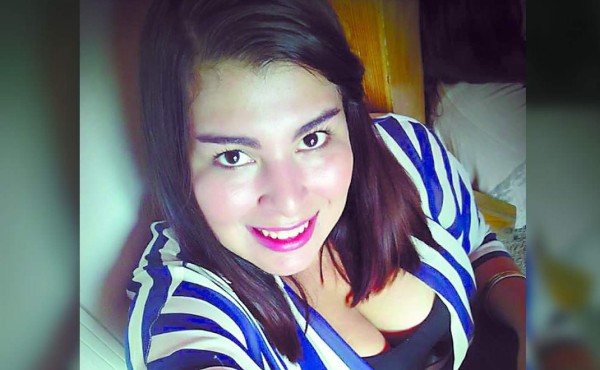 Exmodelo de Comayagua era la joven hallada en río