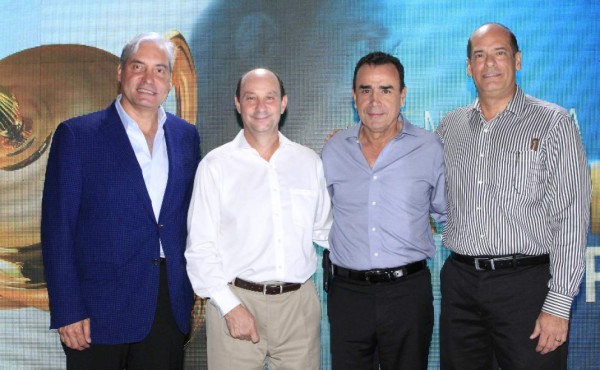 Despedida para el querido Boyce Lloyd