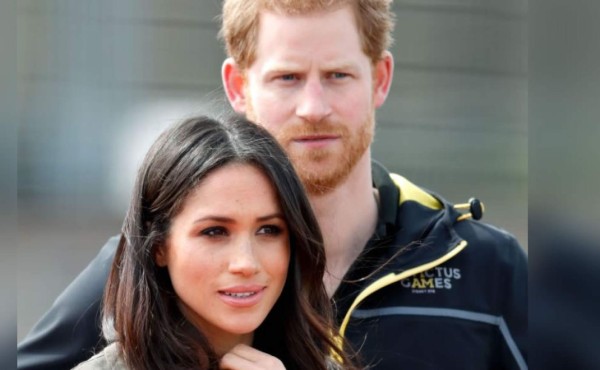 Meghan y Harry avivan guerra contra medios británicos restringiendo el acceso a sus eventos