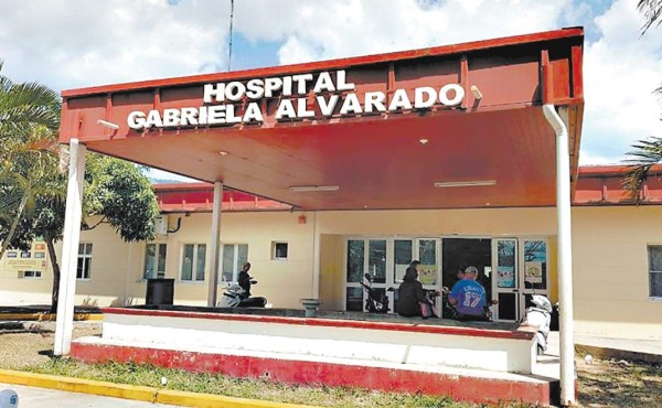 Auditoría revela crisis en hospital de El Paraíso