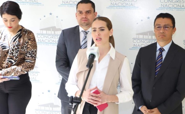 Gobierno de Honduras pide al Congreso aumentar presupuesto al Ministerio Público