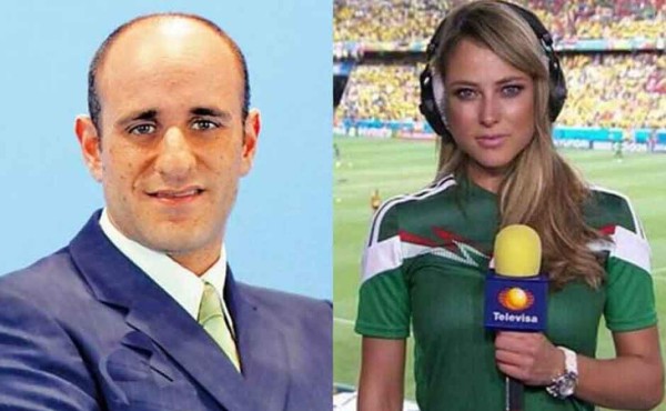 Televisa Deportes despide a dos de sus periodistas estelares
