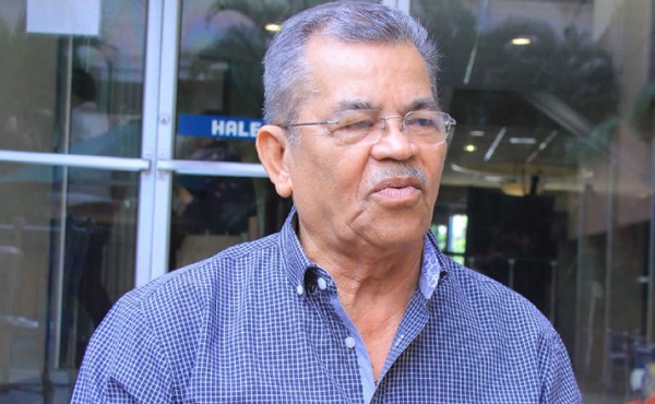 'Seis brigadas realizará el Hospital de Ojos”