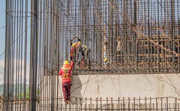 Inversión de $120 millones de nuevo proyecto minero dinamiza economía de Tocoa