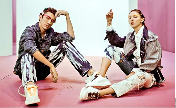 Así fue Colombiamoda 2020