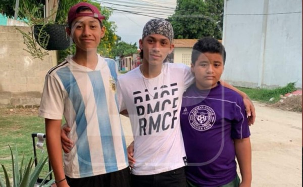 Tres hermanos hondureños mueren en trágico accidente en Estados Unidos