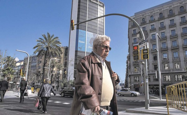 Los bancos europeos se aprietan el cinturón