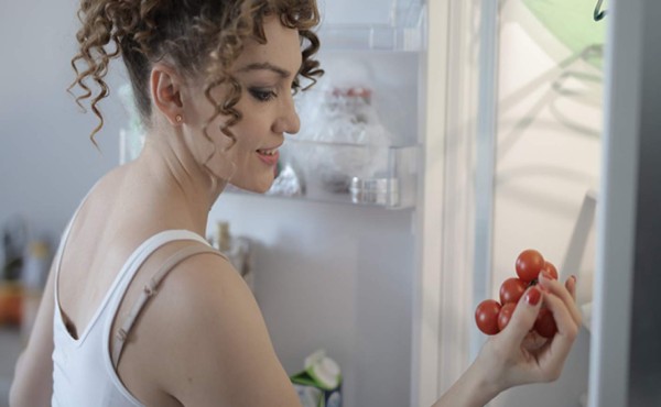 Aprende a acomodar bien el cajón de frutas y verduras