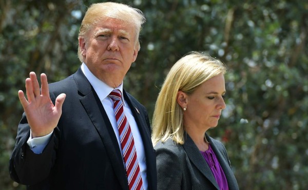 Corte de Chicago confirma bloqueo a política de quitar fondos a ciudades santuario