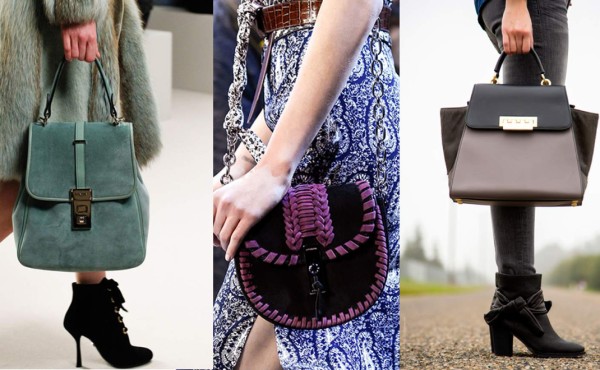 ¡Adiós a los logos en las carteras!