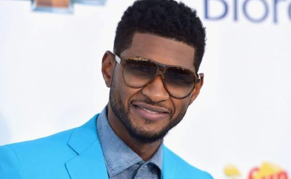 Usher escapa de las balas en atentado dirigido a Rich the Kid