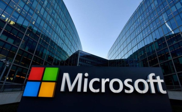 Microsoft denuncia a un grupo de ciberdelicuentes con víctimas en 62 países