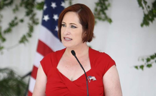 Estados Unidos dice que el diálogo es 'un paso muy importante' para Honduras