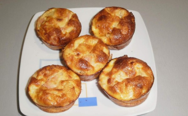 Ni parecen recalentados