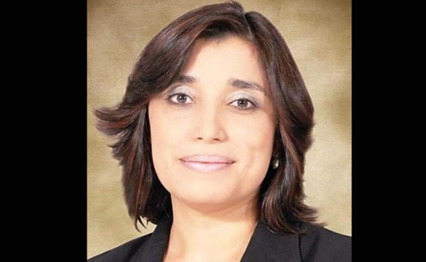 El perfil de Edith López, la jueza que podría extraditar a Callejas  