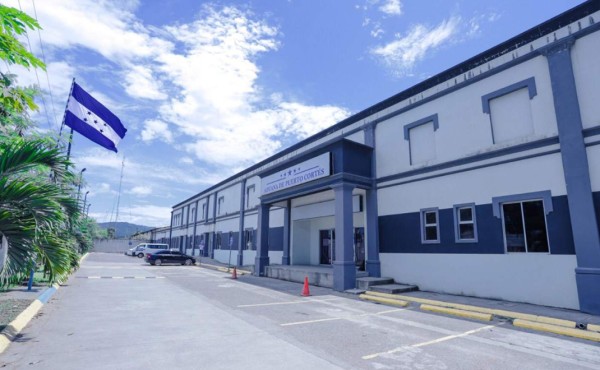 Aduana de Puerto Cortés atenderá fin de semana para mercancías comestibles y agroindustria