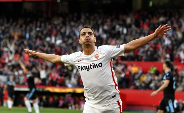 Sevilla, primer clasificado a octavos de la Europa League