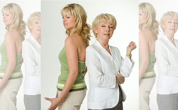 Vive en casa de la suegra y se ha vuelto una tortura