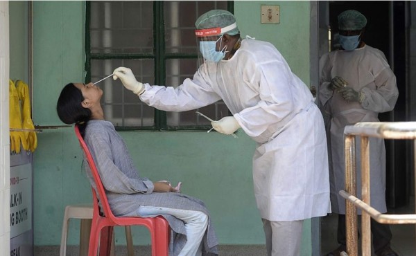 República Dominicana levanta toque de queda nocturno por covid-19