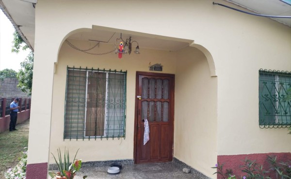 Hallan muerta en barril a hondureña que vino a vacacionar desde EEUU