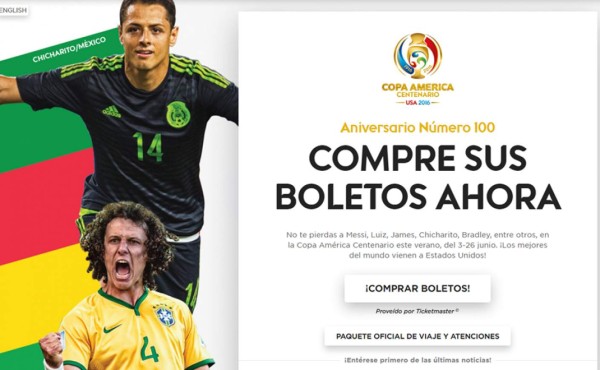 Neymar 'desaparece' de la Copa América