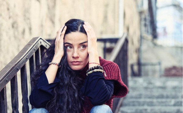 Ansiosa por tener su primer relación íntima