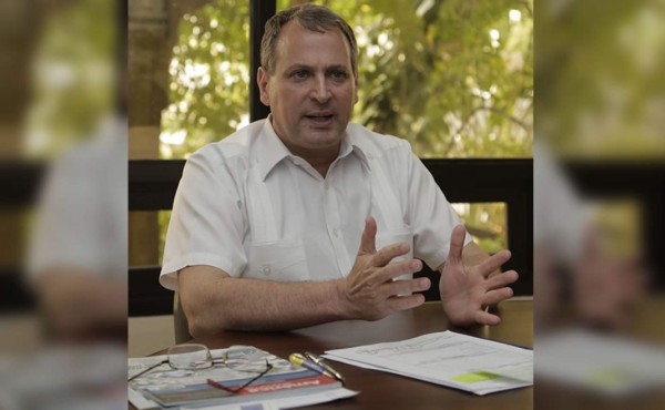 'Flujo de inversión es bueno pese a que es año electoral”