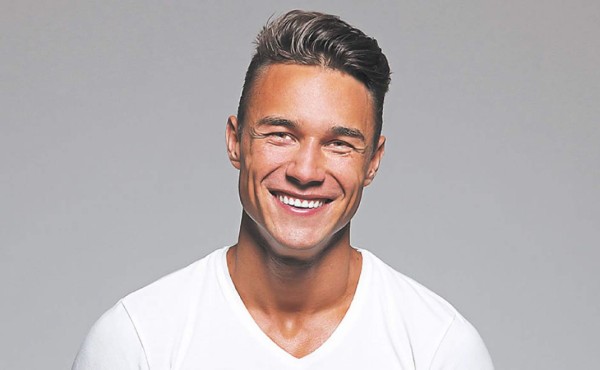 10 rasgos masculinos que nos enamoran