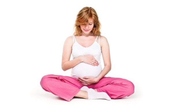 Los 7 exámenes para un sano embarazo