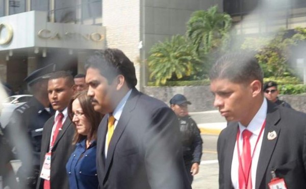 Video: El doble de Maduro en la Cumbre de las Américas