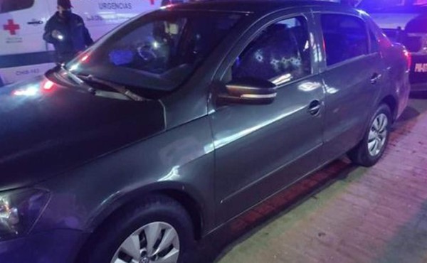 Asesinan a fiscal mexicano a cargo de zona de autodefensa 'El Machete'