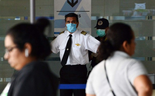 Coronavirus: Joven procedente de Italia es ingresada al Hospital del Tórax