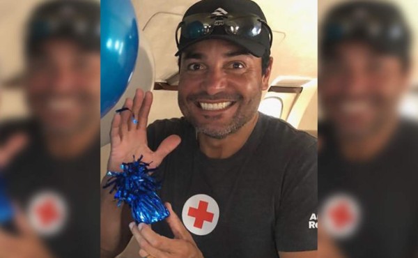 Chayanne muestra su faceta más desconocida en su 50 cumpleaños